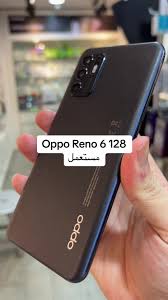 موبايل اوبو رينو 6