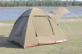  خيمة أسرية للرحلات