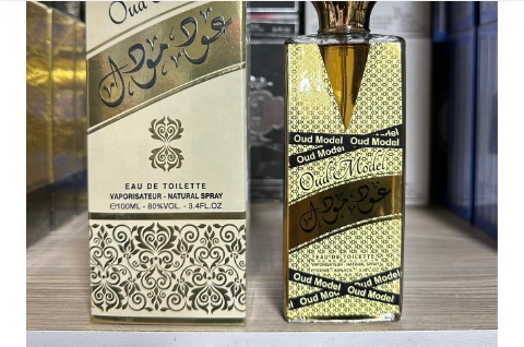 عطر عود