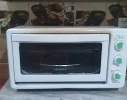  فرن كهربائي 