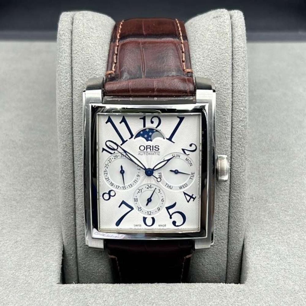 ساعة  للرجال 