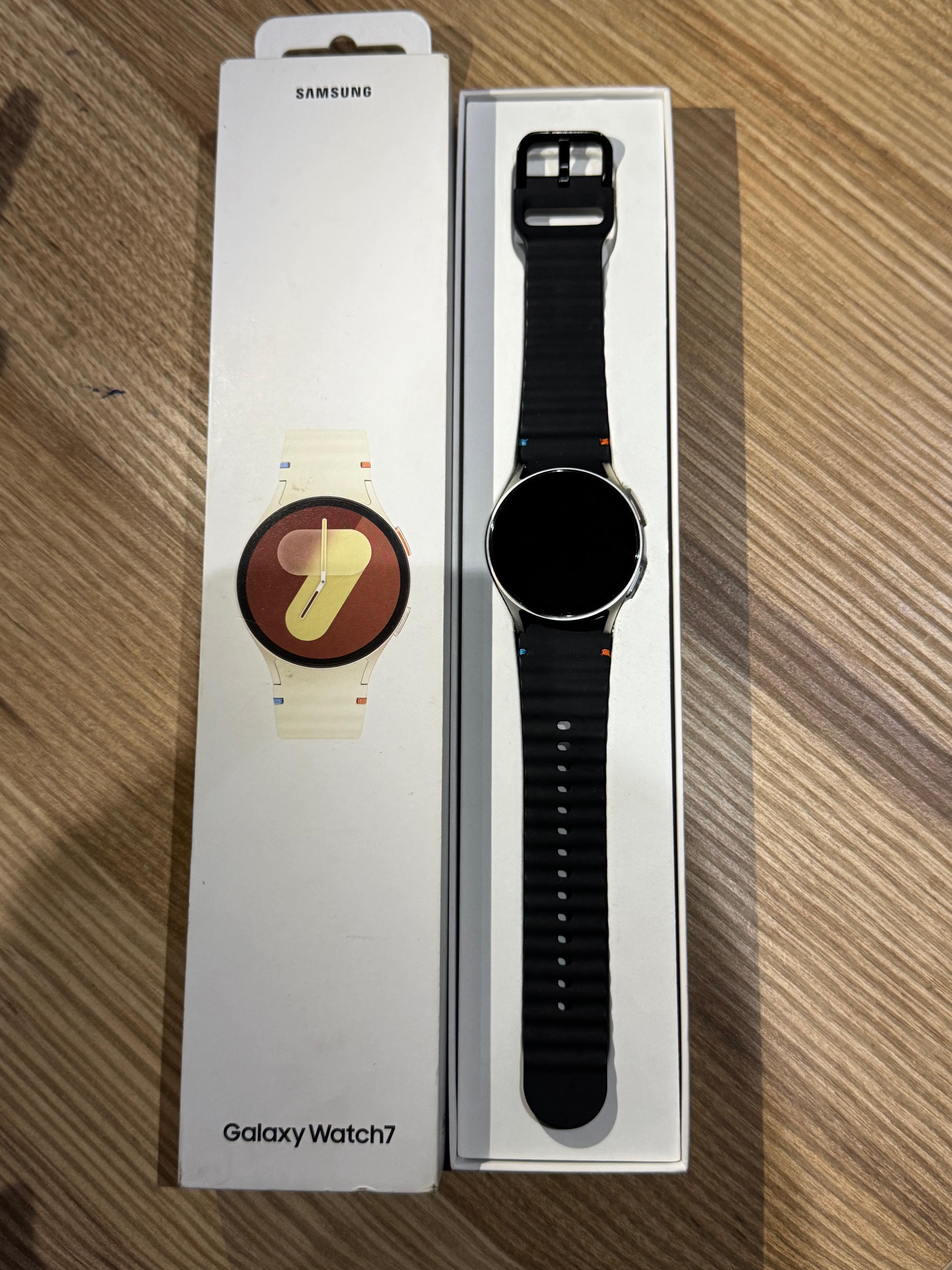 Galaxy watch 7
