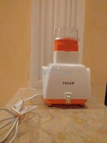 آلة طحن منزلية مستعملة