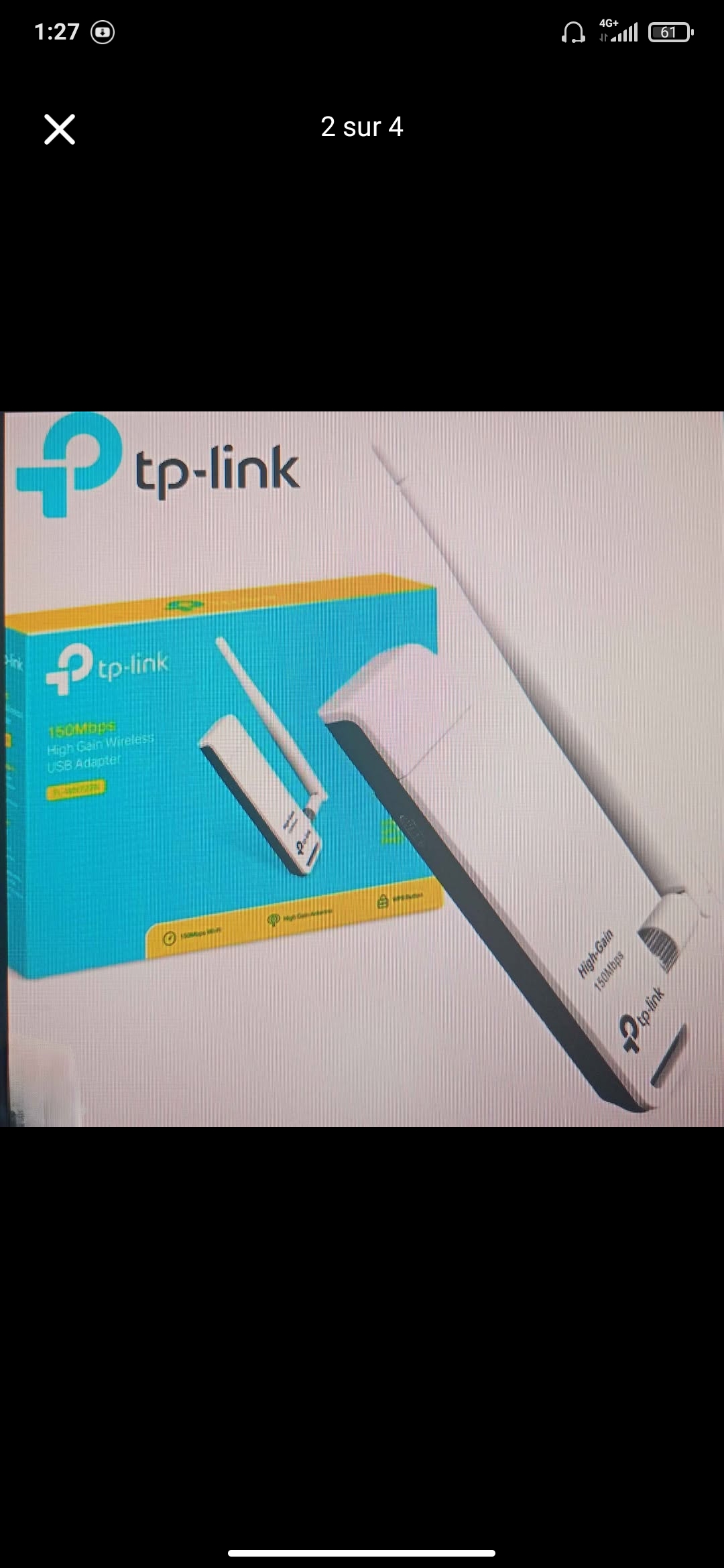 Tp link